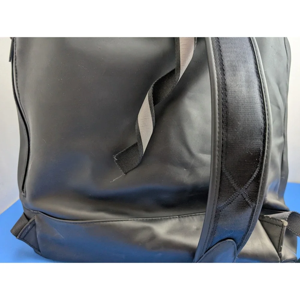 READ Hunter Target Backpack Large Black 20th Anniversary XXO Water Resistant